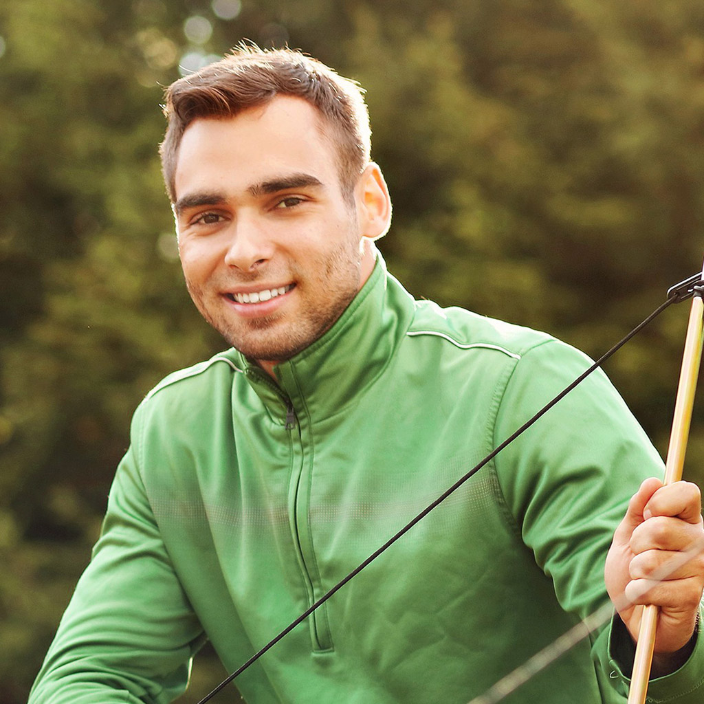 Bewerbungsfoto aus Stuttgart