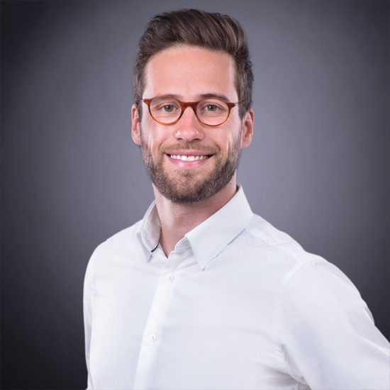 Businessfoto Stuttgart